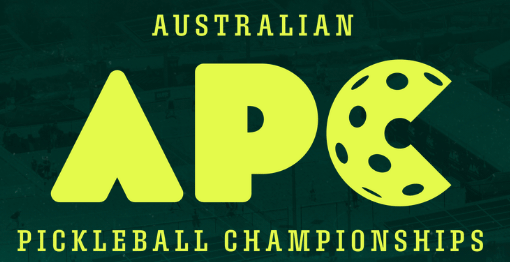 Australian Pickleball Championships